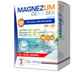 Magnezum Dead Sea Da Vinci Academia tbl.80
