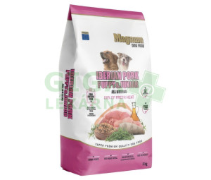 Magnum Iberian Pork Puppy&Junior 3kg