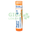 Manganum Metallicum 15CH gra.4g