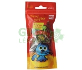 Mapes Sušené plíce se šantou kočičí 20g