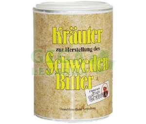 Maria Treben Naturprodukte Směs přípr.švédských kapek 72g