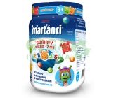 Walmark Marťánci Gummy PODZIM-ZIMA tbl.50