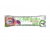 Matcha bar 40g