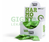 Matchatea jemně mletý zelený čaj sáčky 30x2g