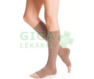 Maxis BRILLANT-lýtková punč.vel.4N bronz bez šp.