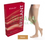 Maxis BRILLANT-steh.punč.vel.6N lem.bronz bez šp.