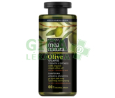Mea Natura Olivový Šampon Síla a Jemnost 300ml