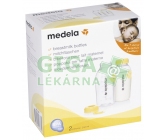 MEDELA Sada lahviček na uskladnění mléka 250ml 2ks