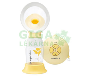 MEDELA Swing Flex 2-fázová elektrická odsávačka
