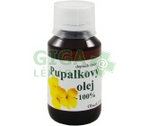 MedinTerra-Pupalkový olej 100% 100ml