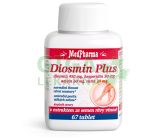 MedPharma Diosmin Plus 67 tablet