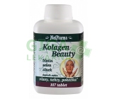 MedPharma Kolagen Beauty biotin selen zin.tbl.107