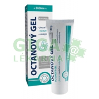 MedPharma Octanový gél NATURAL 110g