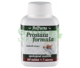 MedPharma Prostata formula tbl.67