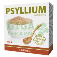 MedPharma Psyllium 200g