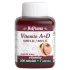 MedPharma Vitamín A+D 107 kapsúl