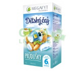 Megafyt Dětský čaj průdušky 20x2g