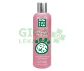 Menforsan Šampon a kondicionér 2V1 pro psy 1l