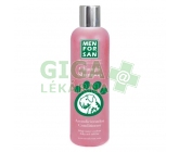 Menforsan Šampon a kondicionér 2V1 pro psy 300ml