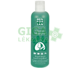 Menforsan Šampon antiparazitální pro kočky 300ml