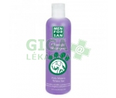 Menforsan Šampon pro zesvětlení bílé srsti pes 300ml