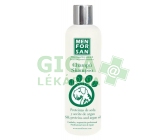 Menforsan Šampon pro hedvábnou srst pro psy 300ml
