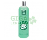 Menforsan Šampon zklidň.s Aloe vera pro psy 1000ml