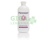 MENORAXON intimní hygiena na olejové bázi 500g