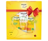 WELEDA SET Měsíčkový kojenecký