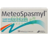 Meteospasmyl por.cps.mol.20x60mg