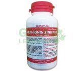 Methionin zink PLUS cps.100x500/15