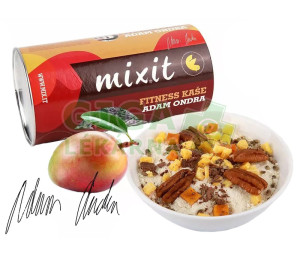 Mixit Fitnes Kaše Adama Ondry 400g