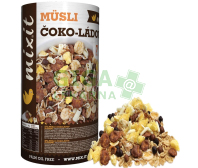 Mixit Müsli Čoko-ládování 450g
