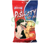 Mlsoun Piškoty pro psy 120g