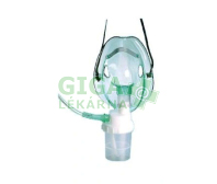 Mobiak Nebulizační maska s hadičkou 2,1 m dětská