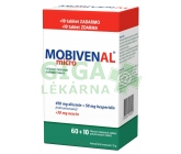 Mobivenal Micro tbl.60+10