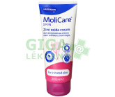 MoliCare Skin Ochr. krém se zinkem 200 ml
