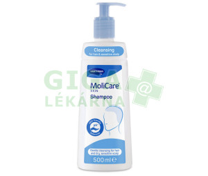 MoliCare Skin Šampon 500ml