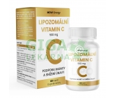 MOVit Lipozomální Vitamin C 500mg cps.120