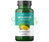 MOVit MEGA DETOX ODVODNĚNÍ cps.60