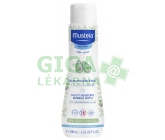 Mustela Bublinková pěna do koupele 200 ml