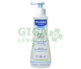 Mustela Jemná čisticí voda 300 ml