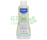 Mustela Jemný šampon 500ml repack