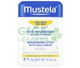 Mustela Vyživ.tyčinka obohac.Cold cr.9.2g inovace