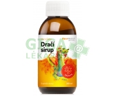 MycoMedica Dračí sirup 200ml