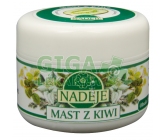 Naděje M4 Mast z kiwi 30ml