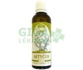 Naděje SV22 Artyčok 50ml