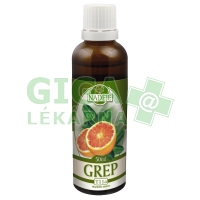 Nádej T11A Tin. bol. Grapefruit 50ml