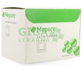 Náplast Mepore 6x7cm 60ks samolepící sterilní