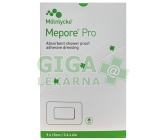 Náplast Mepore Pro 9x15cm 40ks ster.samolep.voděod
